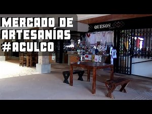 Quesos🧀 Cerveza🍺 Pulque Embotellado y Artesanía de Aculco | Mercado de Artesanía | Pueblear