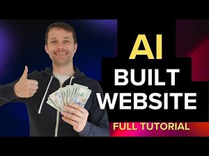 Build a Blazing-Fast Agency Website with AI + Gatsby