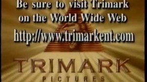 Trimark Home Video URL Bumper -RARE VARIANT-