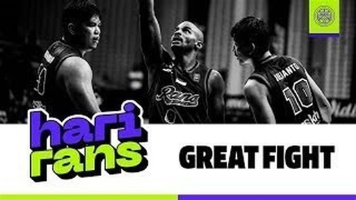 HARI RANS #15 | GREAT FIGHT THE PHOENIX HINGGA DETIK TERAKHIR