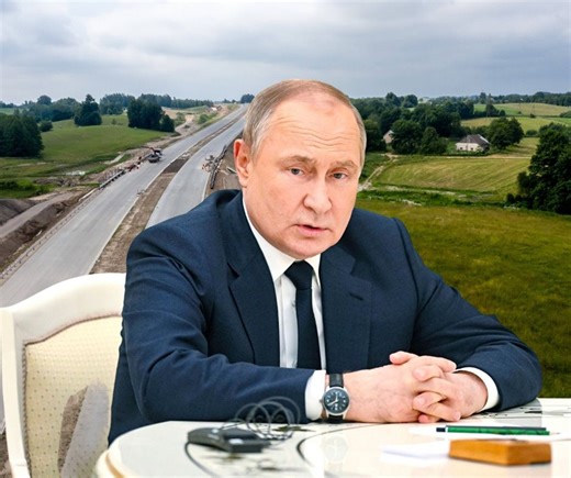 Die Achillesferse der NATO: Da würde Putin hinschlagen