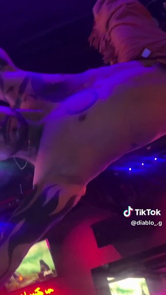 Cherokee indian #poledancer