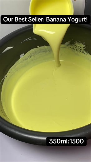 How to Make Fluffy Frozen Yogurt at Home
