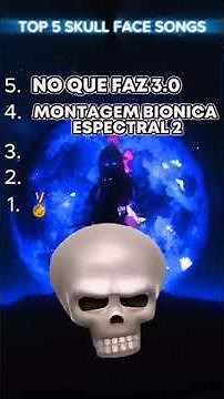 Top 5 skull face songs, THE BEST OF THE BEST PHONKS OF 2024