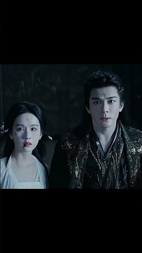 🔥🔥 #josephzeng #jujingyi #tianjiarui #chenduling #حجاب_الظلال #veilofshadows #yanan #shorts #cdrama