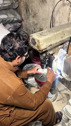 How Household Cleaning Brushes Are Manufactured | Factory Tour