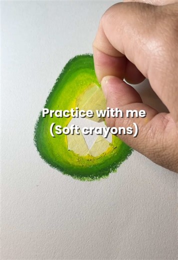 Discover the Best Soft Crayons for Art Projects