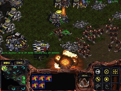 In Ur Base | Know Your Meme