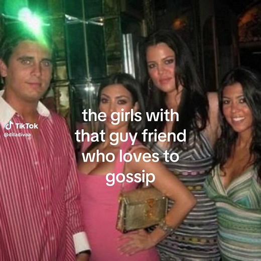 I follow back babes. #kimkardashian #relatable | scott disick