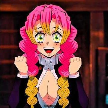 Too Cute to Forget 🌸 | Mitsuri Edit #mitsuri #demonslayer #animeedit