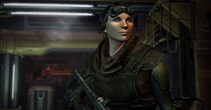 Fallout: New Vegas mod The Frontier returns with some dodgy content removed