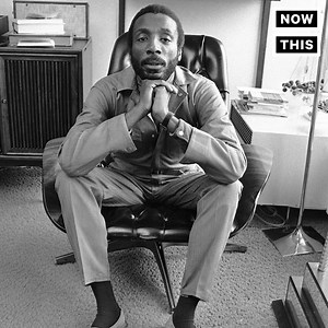 208K views · 3.1K shares | Dick Gregory – legendary comedian and activist – has passed away at age 84 | NowThis | Facebook