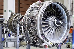 IAE AG fait fonctionner un turboréacteur utilisé par l'Airbus A320 avec du carburant écolo et 100 % durable