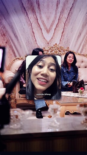 HEI APANI: Celebrate Nusantara with Aqeela Calista