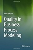 Quality in Business Process Modeling | Guide books