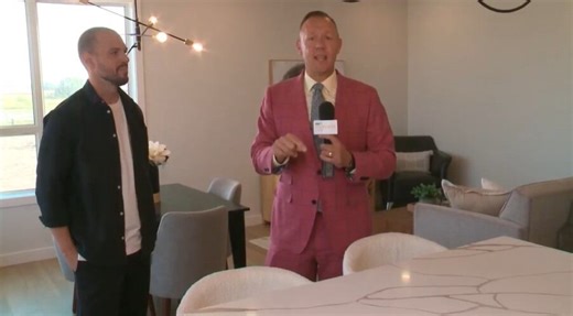 Parade of Homes is back!