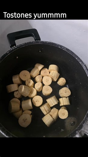 Marisol Sandy Dones on Instagram: "Do you like tostones? How you like to eat them?"