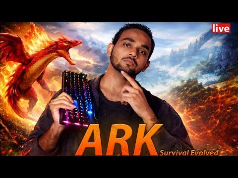 ARK LIVE