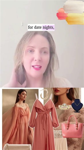 This Color Combo Turns Heads in Spring 2026🌺 Coral + Beige + Gold 🌺 Vinok Personal Stylist