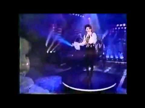 Céline Dion - The Power Of Love ( 100% Live )