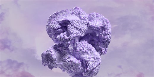 What to Know About 2023 Color of the Year "Digital Lavender"