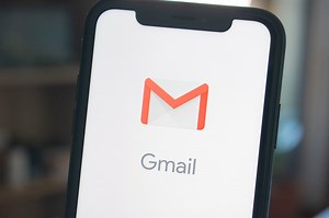 Vous ne reconnaissez plus Gmail ? C’est normal, son logo a changé