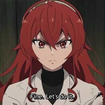 Nina and Eris must help each other to gain power | Mushoku Tensei: Jobless Reincarnation Season 3