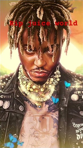 Rip juice world