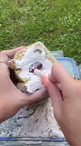 80K views · 423 reactions | Digging for pirate treasure inside the gold treasure chest 朗 ‍☠️ What will we find? There’s a lot in there….. | Gemma Summer | Facebook