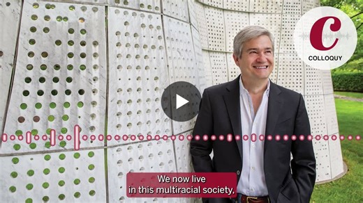 Voting Rights, Climate, and the Most Important Election in US History | Harvard Kenneth C. Griffin Graduate School of Arts and Sciences