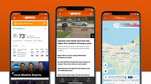 Download the free WWL-TV news app!