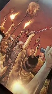 Halloween Horror #Comics / Crossed Family Values set #Avatarcomics