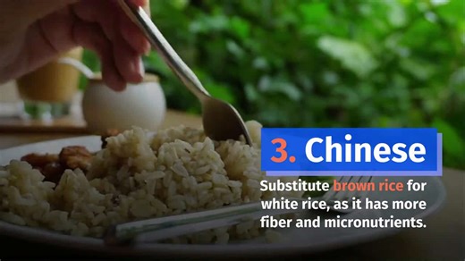 How to Eat Healthy When Ordering Takeout