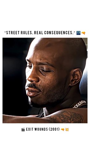 scene hub on Instagram: "🎬 Exit Wounds (2001) 🔫💥 Type: Movie 🎥 Genre: Action • Crime • Thriller 🕶️ Runtime: 101 minutes ⏱️ Rating: ⭐ 5.6/10 Overview: Exit Wounds follows Orin Boyd, a fearless Detroit cop 🚓 who doesn’t play by the rules. After exposing corruption within the department, he’s sent to a troubled precinct—only to uncover a deeper criminal conspiracy 🧨. As lines blur between cops and criminals, Boyd takes justice into his own hands 🔫🔥. Why It’s Loved: • Early-2000s action vib