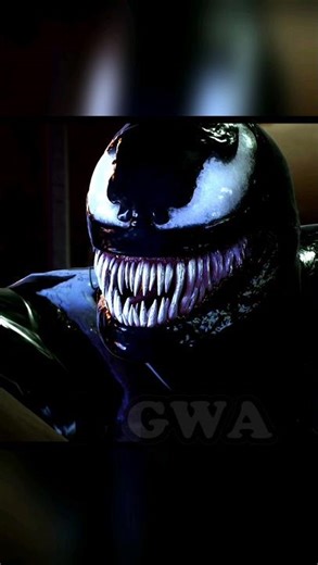 Whoever Casted Tony Todd as Venom Deserves a Raise Marvel's Spider-Man 2