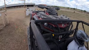 Technical overview of the all-new Can-Am Off-Road Defender 6x6. Full details at: https://www.utvguide.net/can-am-defender-6x6-review/ | UTV Guide