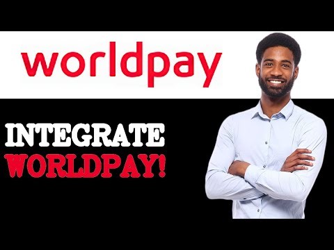 How To WorldPay Hosted Payment Page (2025)