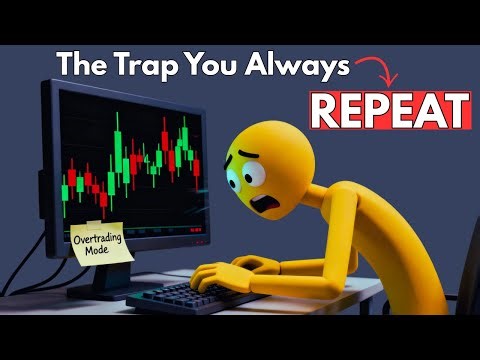Why You Always Add to Losing Trades (And How to Break the Habit)