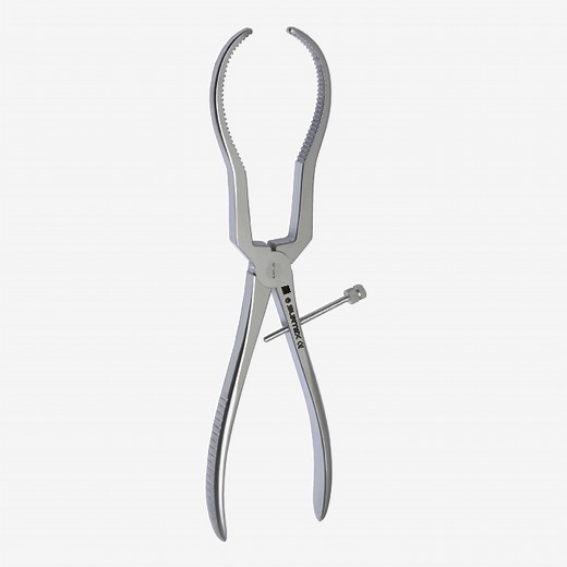 Hayton-Williams Forward Traction and Reduction Maxillary Fracture Forcep
