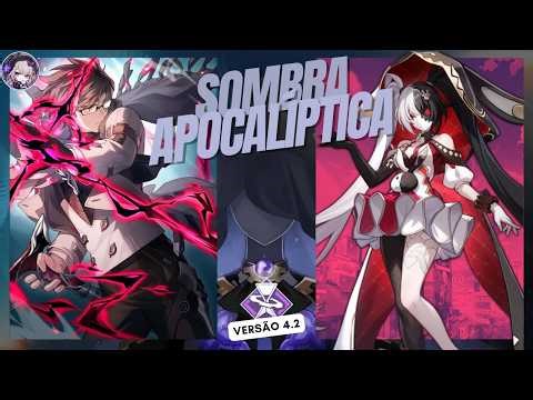 O vovô Welt esta querendo mostrar o seu poder para os netinhos - [ Honkai Star Rail ] AS |Versão 4.2