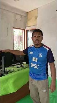 নতুন Workspace Setup! 4K Monitor + Mechanical Keyboard | Solo Founder Upgrade 🖥️