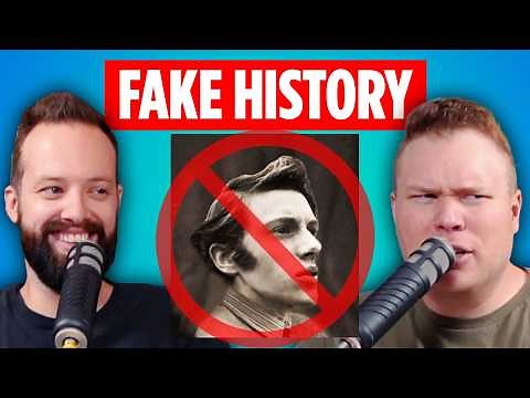 The Toaster Lie: How One College Prank Fooled the Internet | Alan MacMasters Ep 248