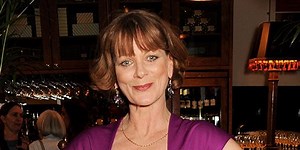 5 things you didn't know about... Samantha Bond