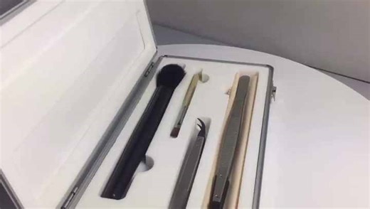 High-Quality Weights Handle & Forks Set - Durable Accessories for Precision Weight Measurement, Lab, and Industrial Use