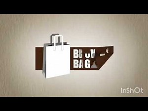 Brown Bag Films Logo (2008) The Hunter Network Variant