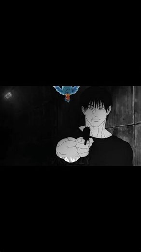 Toji Fushiguro is STILL the Coldest 💀🗡️... | JJK Edit 4K (Ultra Smooth)