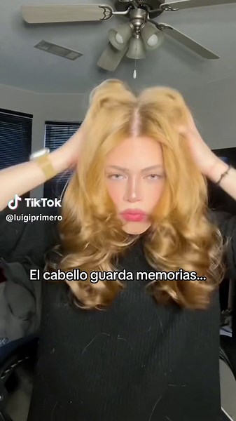 Recuerdos a través del cabello: ¿Cuál estilo prefieres?