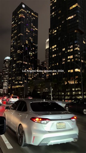 Exploring Downtown Los Angeles Nightlife