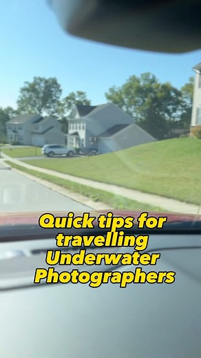 4.4K views · 65 reactions | Quick tips for travelling Underwater...