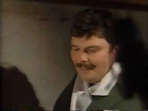 The Story of Silent Night (1994, Questar Entertainment)